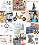 $1200 mammoth prize pack giveaway!