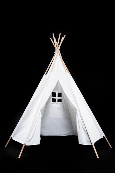 Play tipi clearance