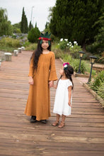 Load image into Gallery viewer, Felt costume headdress-crowns-Rainbows and Clover-Flowers-Rainbows and Clover