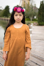 Load image into Gallery viewer, Felt costume headdress-crowns-Rainbows and Clover-Flowers-Rainbows and Clover