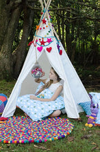 Load image into Gallery viewer, Felt hanging home-hanging homes-Rainbows and Clover-Aussie animals-Rainbows and Clover