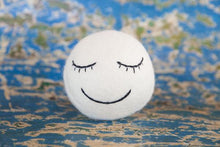 Load image into Gallery viewer, Felt sleepy time ball set of 2-Sleepy time ball-Rainbows and Clover-Rainbows and Clover