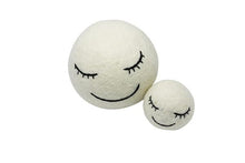 Load image into Gallery viewer, Felt sleepy time ball set of 2-Sleepy time ball-Rainbows and Clover-Rainbows and Clover