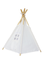 Load image into Gallery viewer, Kids TOY teepee-teepee-Rainbows and Clover-Rainbows and Clover