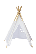 Load image into Gallery viewer, Kids TOY teepee-teepee-Rainbows and Clover-Rainbows and Clover