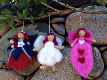 Load image into Gallery viewer, Mumma and Baby fairy-fairies-Rainbows and Clover-mumma and baby fairy-Rainbows and Clover