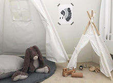 Load image into Gallery viewer, Kids TOY teepee-teepee-Rainbows and Clover-Rainbows and Clover